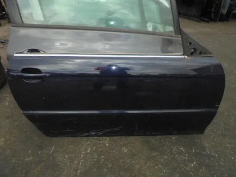 Πόρτα Δεξιά Δίπορτη για BMW 3 Series (2003 - 2005)((E46 F-L) (2004 - 2007) Coupe - 2dr Πόρτα Δεξιά Δίπορτη για BMW 3 Series (2003 - 2005)((E46 F-L) (2004 - 2007) Coupe - 2dr