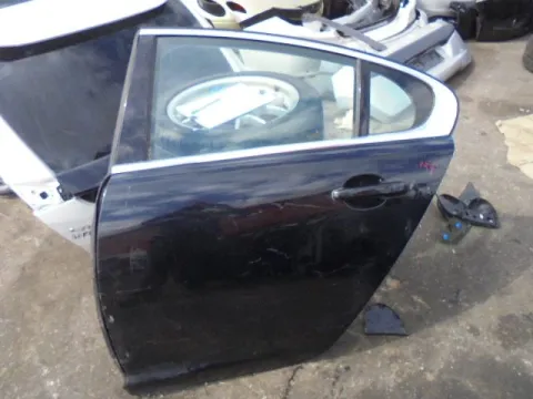 Πόρτα Πίσω Δεξιά για JAGUAR XF (2008 - ) (X250) Πόρτα Πίσω Δεξιά για JAGUAR XF (2008 - ) (X250)