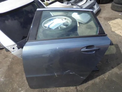 Πόρτα Πίσω Αριστερή για PEUGEOT 508 (2012- 2015) S-Wagon - 5dr *Γ* Πόρτα Πίσω Αριστερή για PEUGEOT 508 (2012- 2015) S-Wagon - 5dr *Γ*