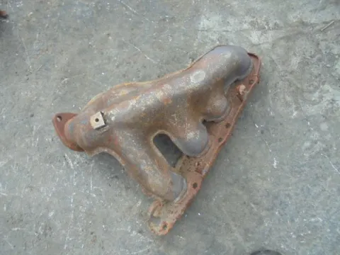 Πολλαπλή Εξαγωγής για SUZUKI GRAND VITARA (2006 - 2009) (JB) 2000 J20A petrol 140 *Γ* Πολλαπλή Εξαγωγής για SUZUKI GRAND VITARA (2006 - 2009) (JB) 2000 J20A petrol 140 *Γ*