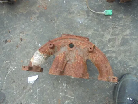 Πολλαπλή Εξαγωγής 9636962310 για PEUGEOT 307 (2001 - 2005) (3A) (3C) 1400 (KFW) Petrol 75 *Γ* Πολλαπλή Εξαγωγής 9636962310 για PEUGEOT 307 (2001 - 2005) (3A) (3C) 1400 (KFW) Petrol 75 *Γ*