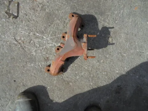 Πολλαπλή Εξαγωγής για CITROEN XSARA (2000 - 2003) 1400 KFX KFW (TU3JP) Petrol 75 *Γ* Πολλαπλή Εξαγωγής για CITROEN XSARA (2000 - 2003) 1400 KFX KFW (TU3JP) Petrol 75 *Γ*