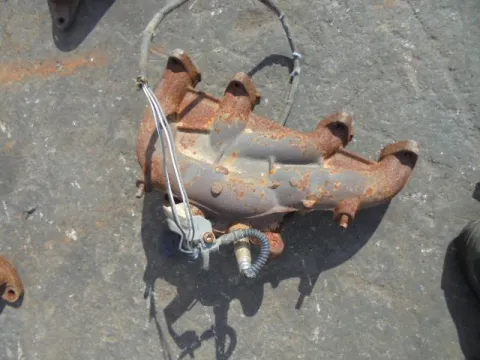 Πολλαπλή Εξαγωγής 06A253033P για AUDI A3 (2008 - 2011) (8P) 1600 BSE Petrol 102 *Γ* Πολλαπλή Εξαγωγής 06A253033P για AUDI A3 (2008 - 2011) (8P) 1600 BSE Petrol 102 *Γ*