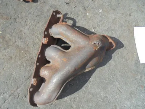 Πολλαπλή Εξαγωγής για SUZUKI GRAND VITARA (2006 - 2009) (JB) 2000 J20A petrol 140 *Γ* Πολλαπλή Εξαγωγής για SUZUKI GRAND VITARA (2006 - 2009) (JB) 2000 J20A petrol 140 *Γ*