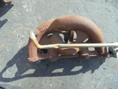 Πολλαπλή Εξαγωγής 06B253033N για AUDI A4 (2005 - 2008) (8E) (8H) 1600 (ALZ) Petrol 102 Πολλαπλή Εξαγωγής 06B253033N για AUDI A4 (2005 - 2008) (8E) (8H) 1600 (ALZ) Petrol 102