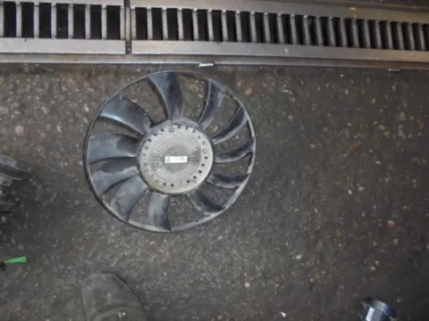 Φτερωτή  για AUDI A4 (1999 - 2001) (8D) Φτερωτή  για AUDI A4 (1999 - 2001) (8D)