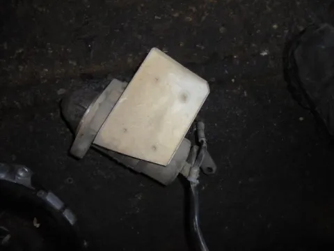 Μίζα για AUDI A4 (1999 - 2001) (8D) Μίζα για AUDI A4 (1999 - 2001) (8D)