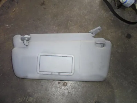 Σετ Σκιαδίων για OPEL CORSA (2006 - 2011) D Σετ Σκιαδίων για OPEL CORSA (2006 - 2011) D