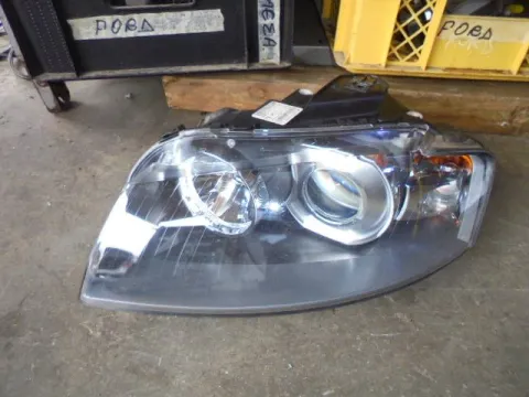 Φανάρι Εμπρός Αριστερό XENON για AUDI A3 (2005 - 2008) (8P) , (2003 - 2005) (8P) Φανάρι Εμπρός Αριστερό XENON για AUDI A3 (2005 - 2008) (8P) , (2003 - 2005) (8P)