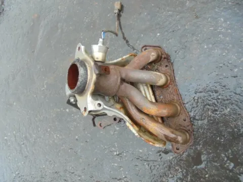 Πολλαπλή Εξαγωγής για TOYOTA COROLLA (2007 - 2010) 1600 ((1ZR-FE)) Petrol 124 (ZRE151) Dual VVTi *ΕΑ* Πολλαπλή Εξαγωγής για TOYOTA COROLLA (2007 - 2010) 1600 ((1ZR-FE)) Petrol 124 (ZRE151) Dual VVTi *ΕΑ*