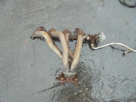 Πολλαπλή Εξαγωγής για SEAT IBIZA (1999 - 2002) (6K) 1400 (AKK) (ANW) (AUD) Petrol 60 *Γ* Πολλαπλή Εξαγωγής για SEAT IBIZA (1999 - 2002) (6K) 1400 (AKK) (ANW) (AUD) Petrol 60 *Γ*
