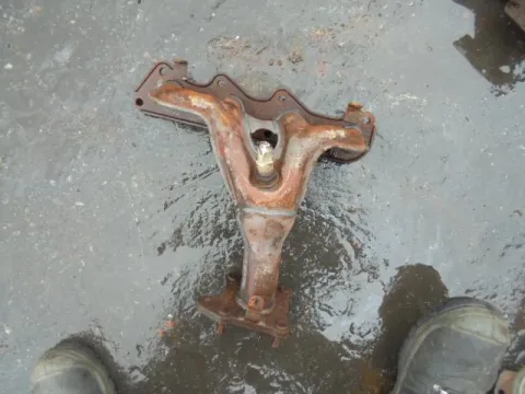 Πολλαπλή Εξαγωγής για SEAT IBIZA (1999 - 2002) (6K) 1000 (ALD) (ANV) (AUC) Petrol 50 *Γ* Πολλαπλή Εξαγωγής για SEAT IBIZA (1999 - 2002) (6K) 1000 (ALD) (ANV) (AUC) Petrol 50 *Γ*