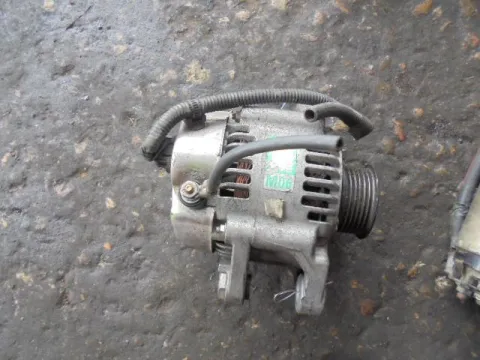 Δυναμό - Εναλλάκτης 1022116020 για DAIHATSU CUORE (2007 - ) VIII 1000 1KR-FE petrol 70 Δυναμό - Εναλλάκτης 1022116020 για DAIHATSU CUORE (2007 - ) VIII 1000 1KR-FE petrol 70
