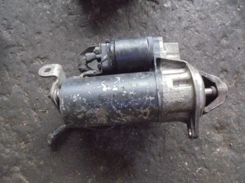 Μίζα 1005821443 για OPEL ASTRA (1995 - 1998) F 1700 (X 17 DTL) diesel 68 Μίζα 1005821443 για OPEL ASTRA (1995 - 1998) F 1700 (X 17 DTL) diesel 68