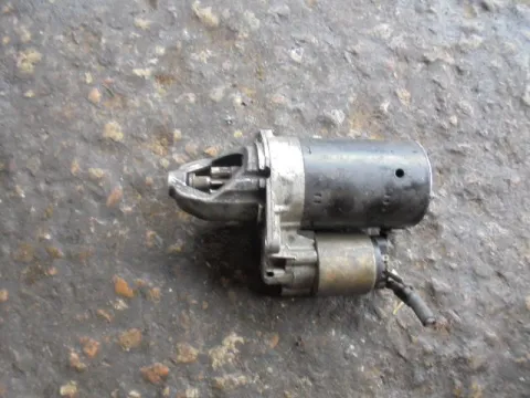 Μίζα 1005821568 για NISSAN MICRA (1998 - 2000) (K11) 1000 (CG10DE) petrol 54 Μίζα 1005821568 για NISSAN MICRA (1998 - 2000) (K11) 1000 (CG10DE) petrol 54