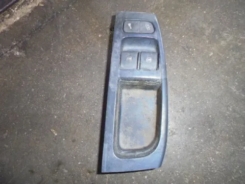 Διακόπτης Παραθύρων Κεντρικός Αριστερής 2πλος 4+4Pin για VW FOX (2005 - ) (5Z1) Διακόπτης Παραθύρων Κεντρικός Αριστερής 2πλος 4+4Pin για VW FOX (2005 - ) (5Z1)