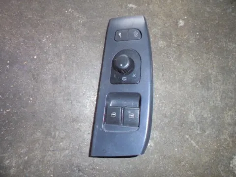 Διακόπτης Παραθύρων Κεντρικός Αριστερής 2πλος 4+10+4Pin για VW FOX (2005 - ) (5Z1) Διακόπτης Παραθύρων Κεντρικός Αριστερής 2πλος 4+10+4Pin για VW FOX (2005 - ) (5Z1)