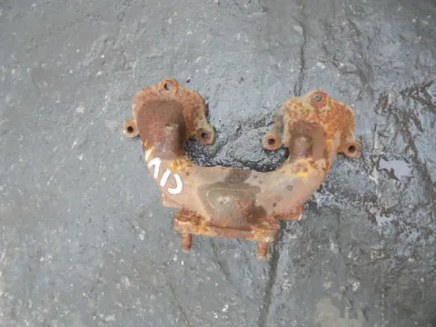 Πολλαπλή Εξαγωγής για HONDA CIVIC (1988 -1990) (EC - D - E - F) *Γ* Πολλαπλή Εξαγωγής για HONDA CIVIC (1988 -1990) (EC - D - E - F) *Γ*