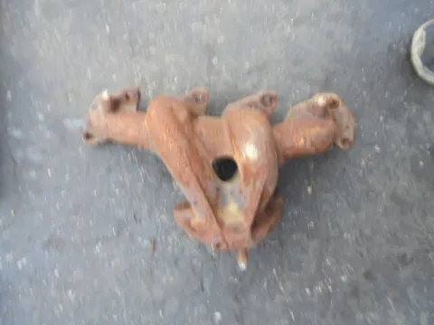 Πολλαπλή Εξαγωγής 90530277 για OPEL CORSA (1993 - 2000) B 1200 (X12XE) Petrol 65 16 valve *Γ* Πολλαπλή Εξαγωγής 90530277 για OPEL CORSA (1993 - 2000) B 1200 (X12XE) Petrol 65 16 valve *Γ*