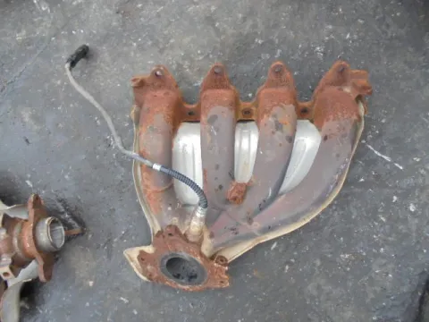 Πολλαπλή Εξαγωγής 8200210968 για RENAULT SCENIC GRAND (2004 - 2006) (JM) 2000 (F4R770) Petrol 135 *Γ* Πολλαπλή Εξαγωγής 8200210968 για RENAULT SCENIC GRAND (2004 - 2006) (JM) 2000 (F4R770) Petrol 135 *Γ*