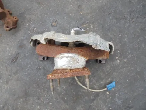Πολλαπλή Εξαγωγής 9636962310 για PEUGEOT 206 (1998 - 2002) (2A) (2C) (T3E) 1100 (HFX) (HFZ) Petrol 60 *Γ* Πολλαπλή Εξαγωγής 9636962310 για PEUGEOT 206 (1998 - 2002) (2A) (2C) (T3E) 1100 (HFX) (HFZ) Petrol 60 *Γ*