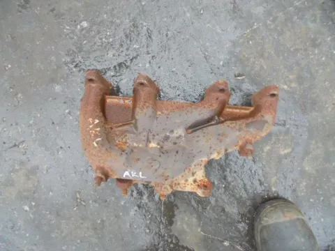 Πολλαπλή Εξαγωγής για AUDI A3 (1996 - 2000) (8L) 1600 (AEH) (AKL) (APF) Petrol 101 *Γ* Πολλαπλή Εξαγωγής για AUDI A3 (1996 - 2000) (8L) 1600 (AEH) (AKL) (APF) Petrol 101 *Γ*