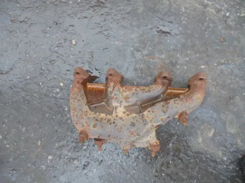 Πολλαπλή Εξαγωγής για AUDI A3 (1996 - 2000) (8L) 1600 (AEH) (AKL) (APF) Petrol 101 *Γ* Πολλαπλή Εξαγωγής για AUDI A3 (1996 - 2000) (8L) 1600 (AEH) (AKL) (APF) Petrol 101 *Γ*