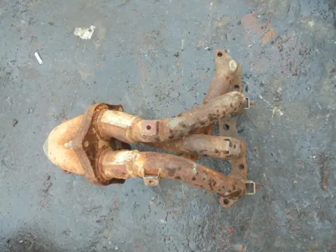 Πολλαπλή Εξαγωγής για TOYOTA AVENSIS (1997 - 2000) (T220) 1600 (4A-FE) petrol 110 (AT220) *Γ* Πολλαπλή Εξαγωγής για TOYOTA AVENSIS (1997 - 2000) (T220) 1600 (4A-FE) petrol 110 (AT220) *Γ*