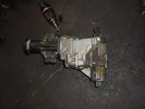 Τετρακίνηση Εμπρός για SUZUKI SX4 (2007 - 2009) (RW) , 1600 M16A petrol 120 VVT Τετρακίνηση Εμπρός για SUZUKI SX4 (2007 - 2009) (RW) , 1600 M16A petrol 120 VVT