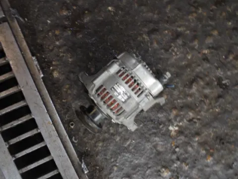 Δυναμό - Εναλλάκτης 3544118 για VOLVO 940 (1994 - 1996) (944-5)