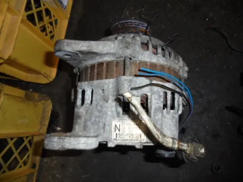 Δυναμό - Εναλλάκτης 23700 AA420 για SUBARU IMPREZA (2002 - 2005) 2000 (EJ207) petrol 265 GDB WRX STi Δυναμό - Εναλλάκτης 23700 AA420 για SUBARU IMPREZA (2002 - 2005) 2000 (EJ207) petrol 265 GDB WRX STi