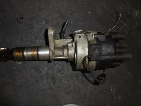 Ντιστριμπιτέρ Με Μία Φίσα 4Pin 27100-24750 για HYUNDAI EXCEL (1992 - 1994) (X-2) 1500 G15B Petrol 83 Injection Ντιστριμπιτέρ Με Μία Φίσα 4Pin 27100-24750 για HYUNDAI EXCEL (1992 - 1994) (X-2) 1500 G15B Petrol 83 Injection