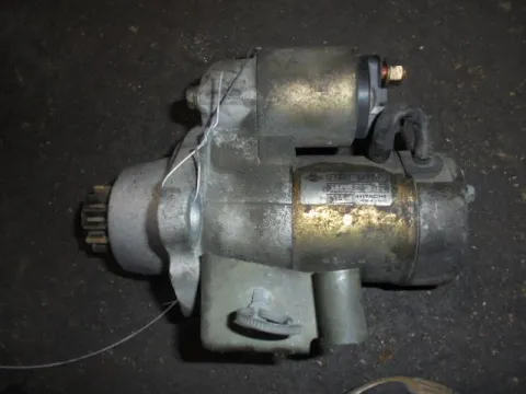 Μίζα 23300 8H300 για NISSAN X-TRAIL (2001 - 2003) (T30) , (2003 - 2007) (T30) Μίζα 23300 8H300 για NISSAN X-TRAIL (2001 - 2003) (T30) , (2003 - 2007) (T30)