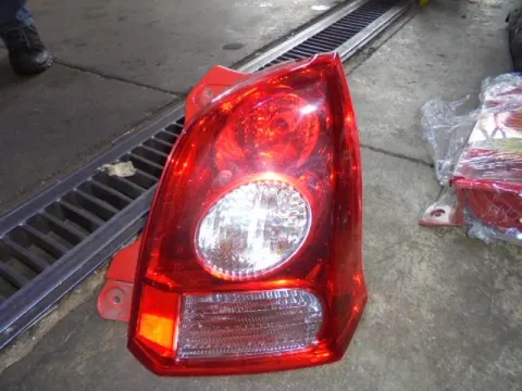 Φανάρι Πίσω Δεξί (Ελαττωματικό) για SUZUKI ALTO (2009 - 2015) (GF) (FC31) , NISSAN PIXO (2009 - ) (UA0) Φανάρι Πίσω Δεξί (Ελαττωματικό) για SUZUKI ALTO (2009 - 2015) (GF) (FC31) , NISSAN PIXO (2009 - ) (UA0)