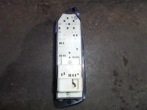 Διακόπτης Παραθύρων Κεντρικός Αριστερής 4πλος 15pin για TOYOTA AURIS (2007 - 2009) E150 , (2009 - 2013) - 