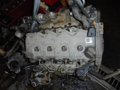 Κινητήρας Κορμός - Καπάκι YD22 για NISSAN X-TRAIL (2001 - 2003) (T30) 2200 (YD22ETI) diesel 114 Di 4WD Κινητήρας Κορμός - Καπάκι YD22 για NISSAN X-TRAIL (2001 - 2003) (T30) 2200 (YD22ETI) diesel 114 Di 4WD