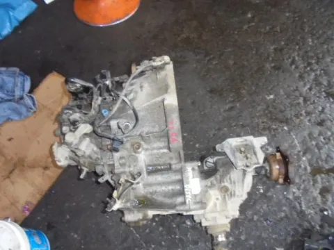 Κιβώτιο Ταχυτήτων (Σασμάν) Χειροκίνητο για NISSAN X-TRAIL (2001 - 2003) (T30) 2200 (YD22ETI) diesel 114 Di 4WD Κιβώτιο Ταχυτήτων (Σασμάν) Χειροκίνητο για NISSAN X-TRAIL (2001 - 2003) (T30) 2200 (YD22ETI) diesel 114 Di 4WD