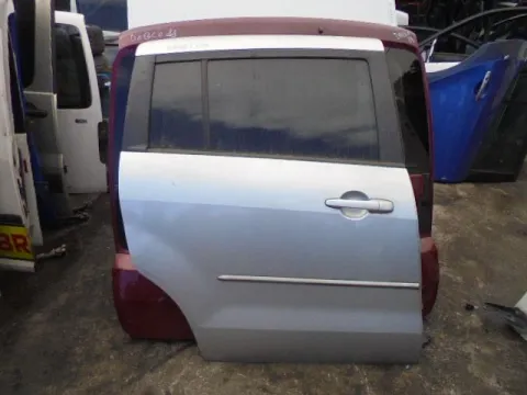 Πόρτα Δεξιά Συρόμενη Με Τζάμι για MAZDA 5 (2005 - 2008) (CR19) , (2008 - 2010) (CR19) *Γ* Πόρτα Δεξιά Συρόμενη Με Τζάμι για MAZDA 5 (2005 - 2008) (CR19) , (2008 - 2010) (CR19) *Γ*