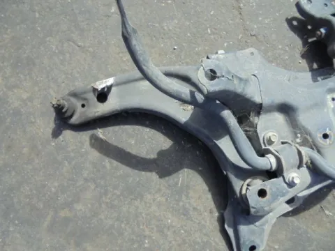 Ψαλίδι Εμπρός Αριστερό για TOYOTA YARIS (2006 - 2009) (KL9) , (2009 - 2012) (XP90) *ΔΒ* ΠΑΛΕΤΑ *1* *190787* Ψαλίδι Εμπρός Αριστερό για TOYOTA YARIS (2006 - 2009) (KL9) , (2009 - 2012) (XP90) *ΔΒ* ΠΑΛΕΤΑ *1* *190787*
