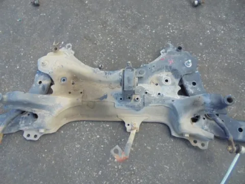 Γέφυρα Εμπρός Οριζόντια για TOYOTA AURIS (2013 - 2015) *ΔΒ* Γέφυρα Εμπρός Οριζόντια για TOYOTA AURIS (2013 - 2015) *ΔΒ*