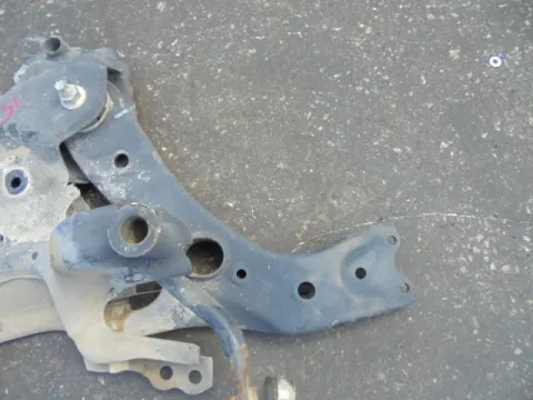 Ψαλίδι Εμπρός Αριστερό για TOYOTA AURIS (2013 - 2015) *ΔΒ* ΠΑΛΕΤΑ 2 *191222*