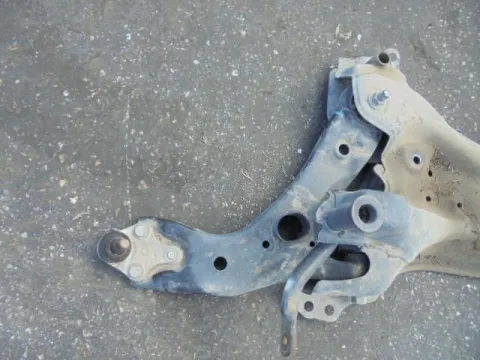 Ψαλίδι Εμπρός Δεξί για TOYOTA AURIS (2013 - 2015) *ΔΒ* Ψαλίδι Εμπρός Δεξί για TOYOTA AURIS (2013 - 2015) *ΔΒ*