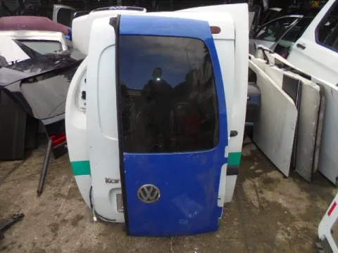 Πόρτα Πίσω Δεξιά Δίφυλλη Με Τζάμι για VW CADDY (2004 - 2010) (2KA - 2KH) *Γ* Πόρτα Πίσω Δεξιά Δίφυλλη Με Τζάμι για VW CADDY (2004 - 2010) (2KA - 2KH) *Γ*