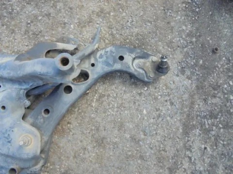 Ψαλίδι Εμπρός Δεξί για TOYOTA RAV-4 (2006 - 2009) (XA30) , (2009 - 2011) (XA30) *ΔΒ* Ψαλίδι Εμπρός Δεξί για TOYOTA RAV-4 (2006 - 2009) (XA30) , (2009 - 2011) (XA30) *ΔΒ*