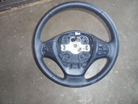 Τιμόνι (Βολάν) για BMW 1 Series (2012- 2015)  (F20) *Γ* Τιμόνι (Βολάν) για BMW 1 Series (2012- 2015)  (F20) *Γ*