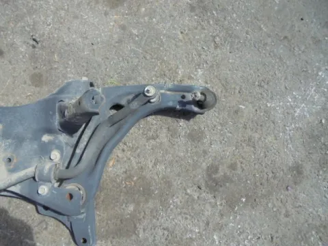 Ψαλίδι Εμπρός Δεξί για TOYOTA AYGO (2005 - 2009) (B10) , (2009 - 2012) (B10) , PEUGEOT 107 (2006 - 2009) , (2010 - 2013) , CITROEN C1 (2005 - 2008) (P) , (2009 - 2012) (P) *ΔΒ* Ψαλίδι Εμπρός Δεξί για TOYOTA AYGO (2005 - 2009) (B10) , (2009 - 2012) (B10) , PEUGEOT 107 (2006 - 2009) , (2010 - 2013) , CITROEN C1 (2005 - 2008) (P) , (2009 - 2012) (P) *ΔΒ*