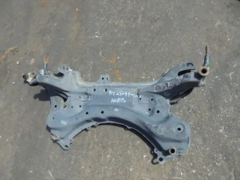 Γέφυρα Εμπρός Οριζόντια για TOYOTA AURIS (2013 - 2015) *ΔΒ* ΠΑΛΕΤΑ 2 *191222* Γέφυρα Εμπρός Οριζόντια για TOYOTA AURIS (2013 - 2015) *ΔΒ* ΠΑΛΕΤΑ 2 *191222*