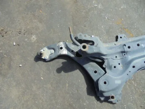 Ψαλίδι Εμπρός Αριστερό για TOYOTA AURIS (2013 - 2015) *ΔΒ* ΠΑΛΕΤΑ 2 *191222*