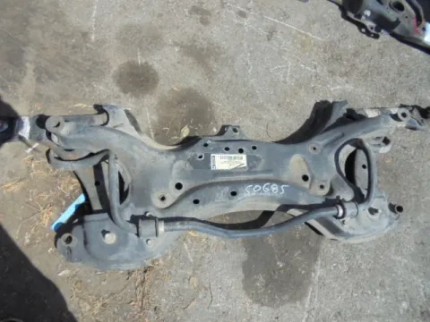 Γέφυρα Εμπρός Οριζόντια για TOYOTA COROLLA (2004 - 2007) (E120) *ΔΒ* ΠΑΛΕΤΑ 15 *192189* Γέφυρα Εμπρός Οριζόντια για TOYOTA COROLLA (2004 - 2007) (E120) *ΔΒ* ΠΑΛΕΤΑ 15 *192189*