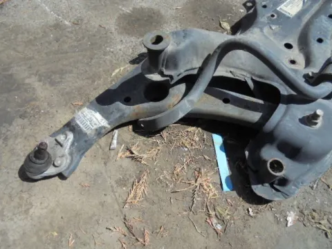 Ψαλίδι Εμπρός Αριστερό για TOYOTA COROLLA (2004 - 2007) (E120) *ΔΒ* ΠΑΛΕΤΑ 15 *192189* Ψαλίδι Εμπρός Αριστερό για TOYOTA COROLLA (2004 - 2007) (E120) *ΔΒ* ΠΑΛΕΤΑ 15 *192189*